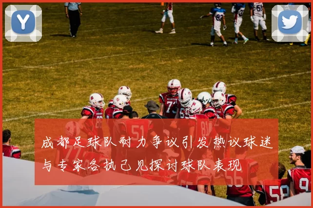 成都足球队耐力争议引发热议球迷与专家各执己见探讨球队表现